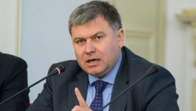 Republica Moldova are un nou ambasador la București. Cine este Victor Chirilă